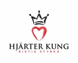 https://www.logocontest.com/public/logoimage/1567282386Hjarter Kung Logo 6.jpg